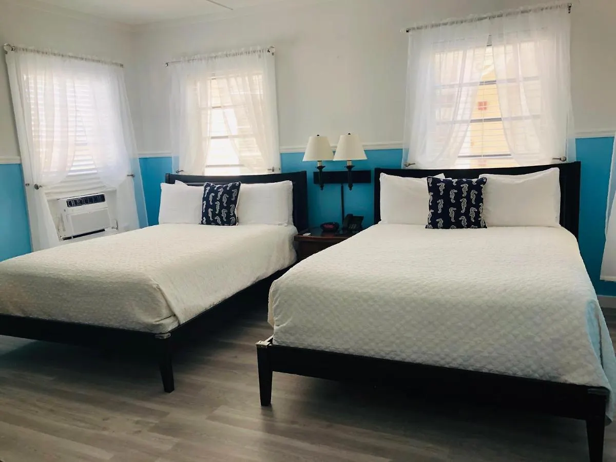 קי וסט The Palms Hotel ארצות הברית