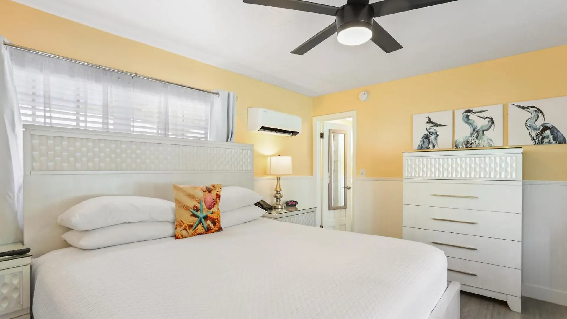 קי וסט The Palms Hotel