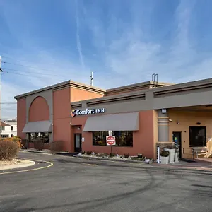 Comfort - Hackensack Paramus