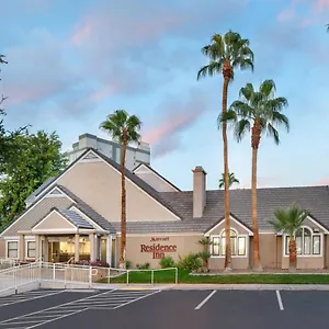 מלון By Marriott Vegas Convention Center