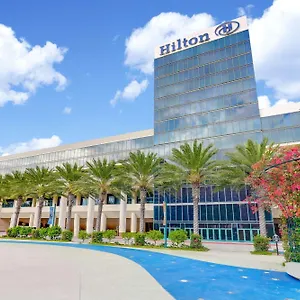 מלון Hilton