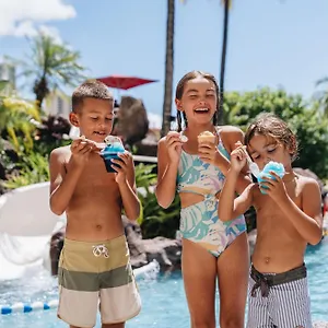 אתר נופש Sheraton Waikiki