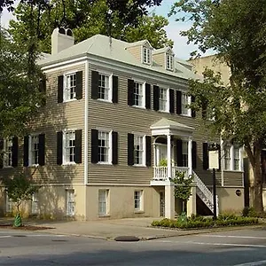 מלון The Stephen Williams House