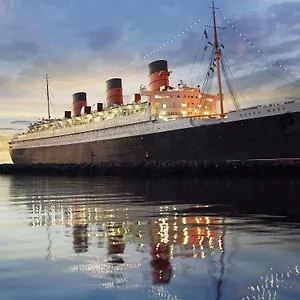 מלון The Queen Mary