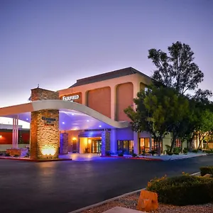 מלון Fairfield Vegas Convention Center
