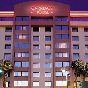 מלון The Carriage House