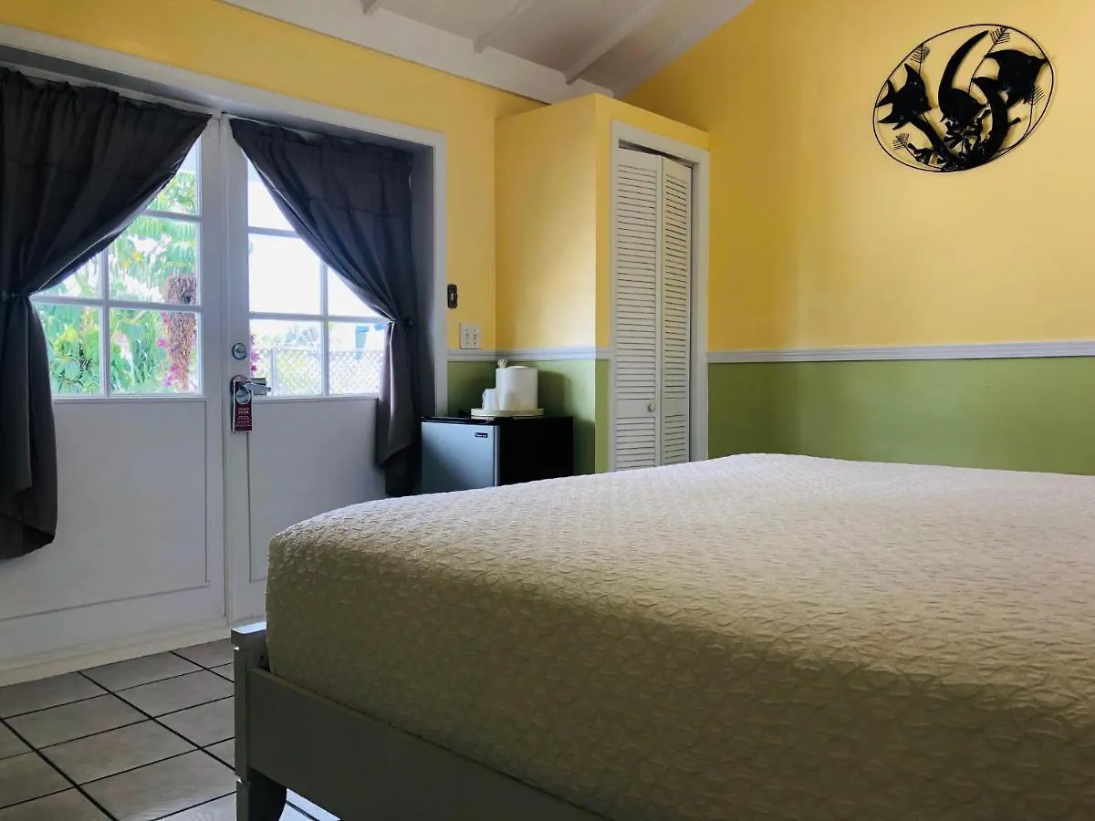 The Palms Hotel Key West