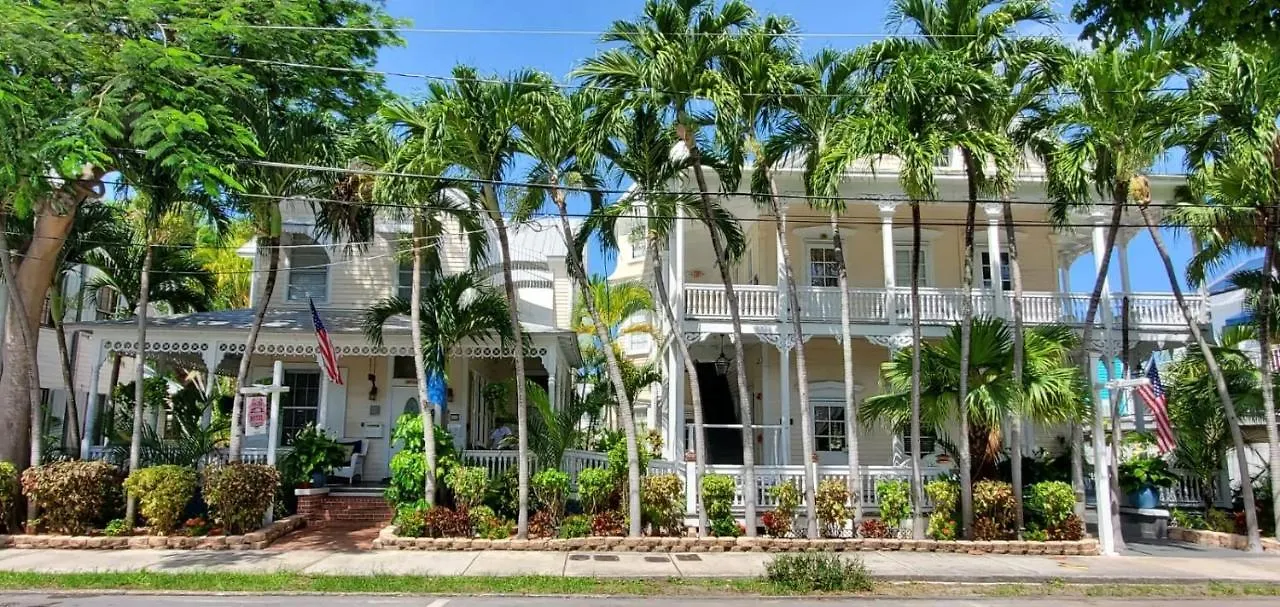 The Palms Hotel Key West