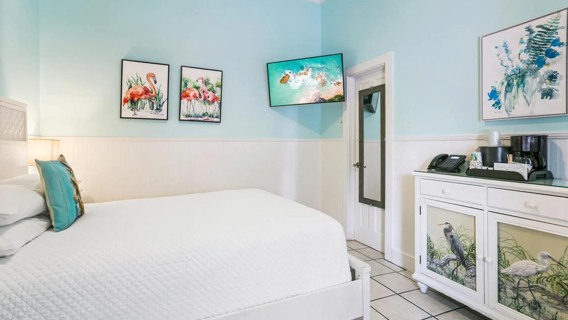 The Palms Hotel Key West