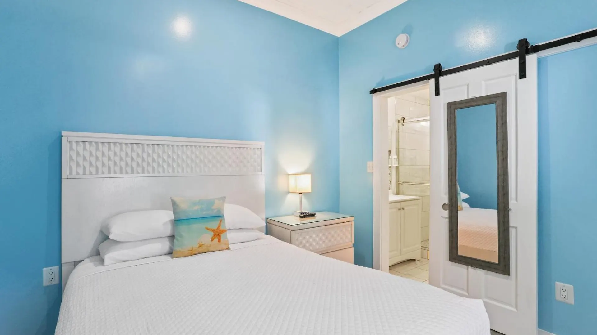 The Palms Hotel Key West