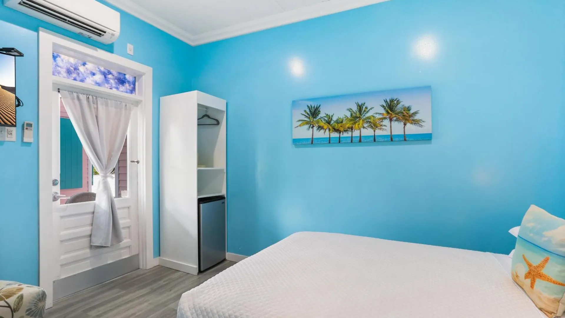 The Palms Hotel Key West