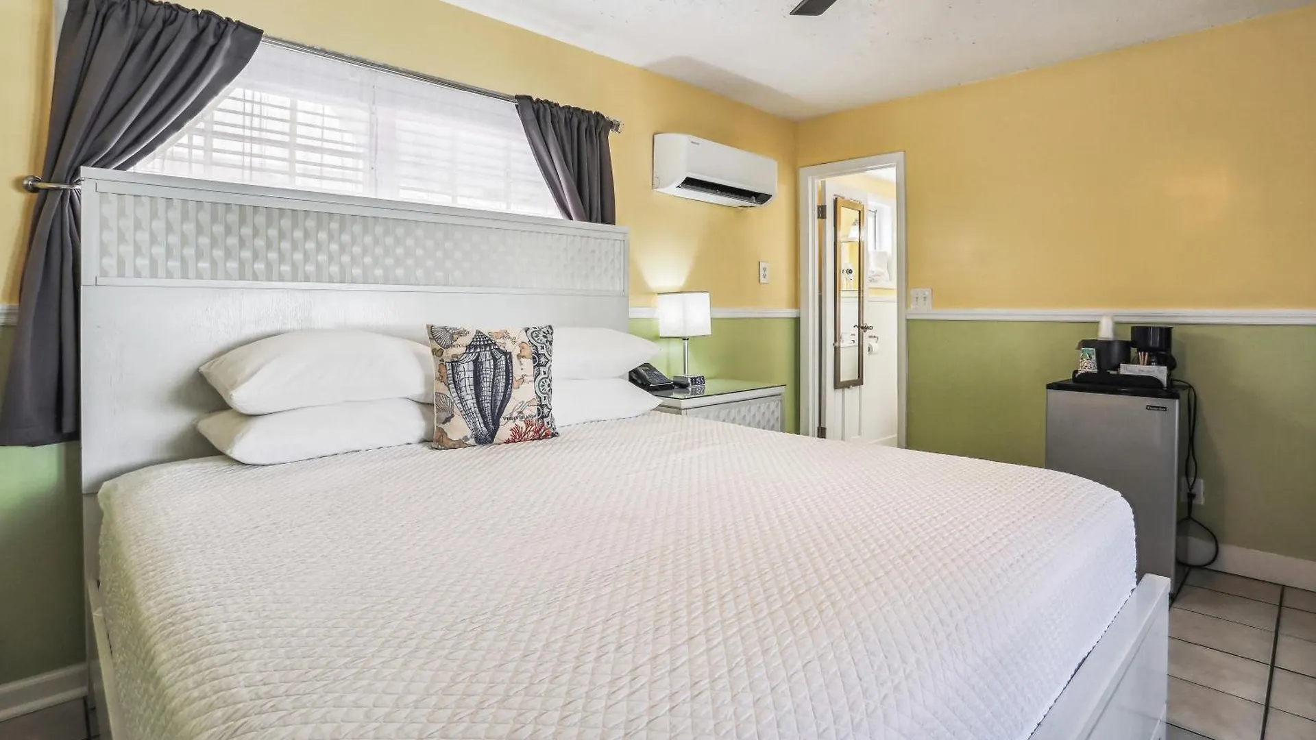 The Palms Hotel Key West 3*,  Verenigde Staten