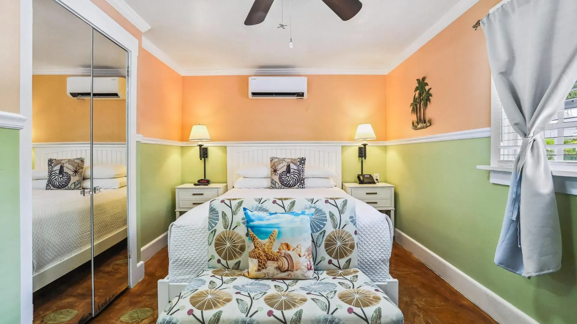The Palms Hotel Key West 3*,  Verenigde Staten