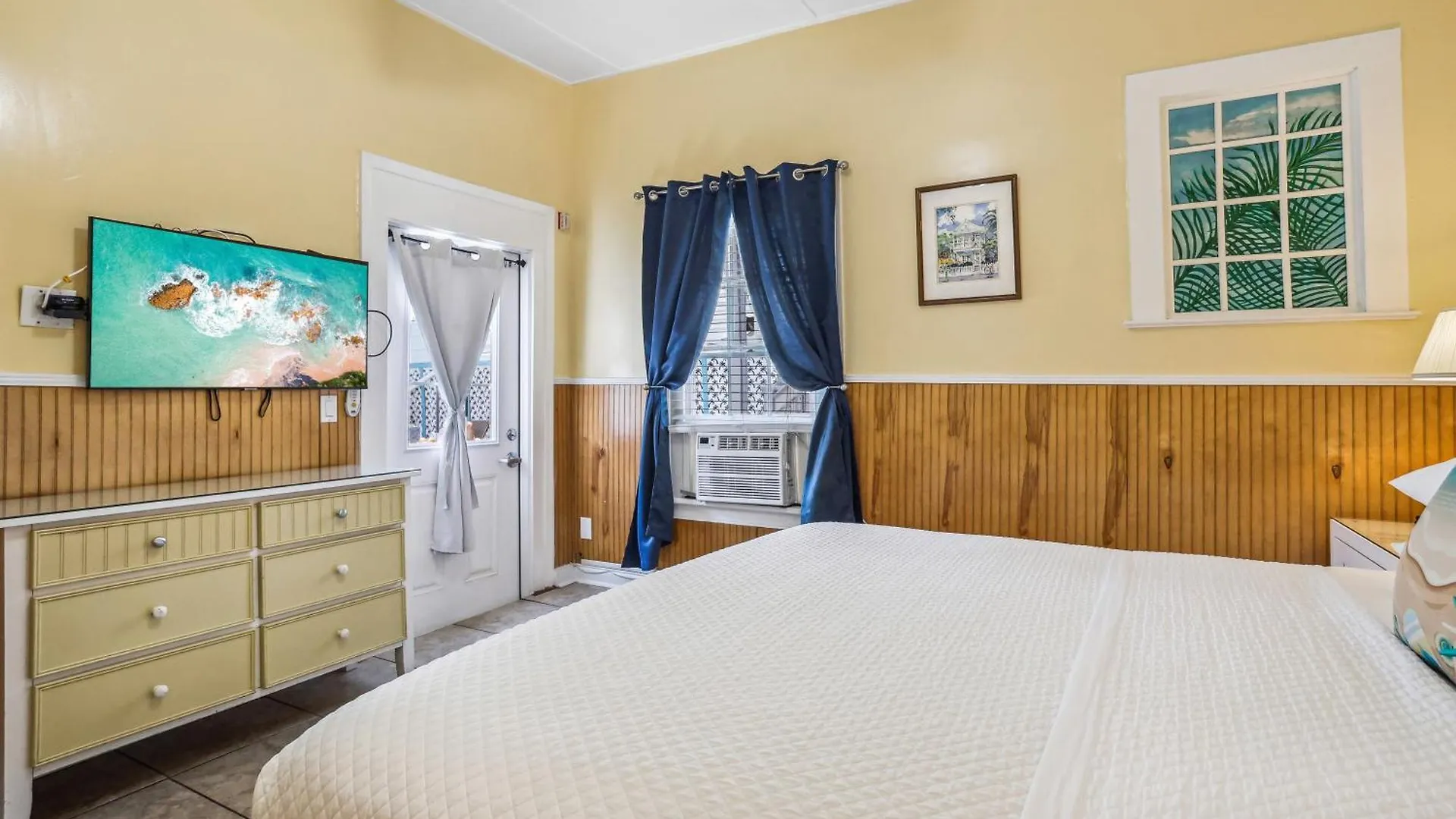 The Palms Hotel Key West