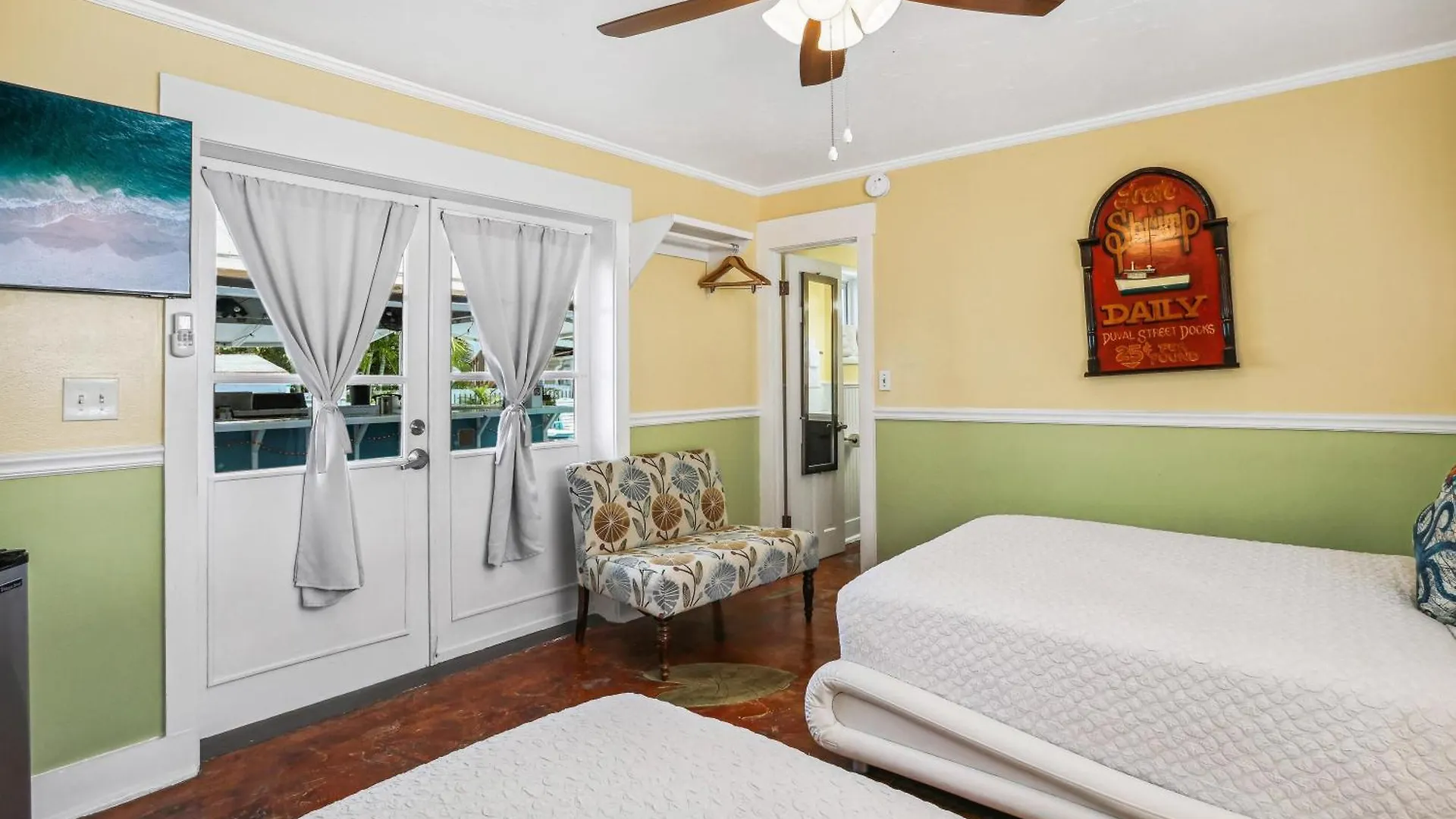 The Palms Hotel Key West