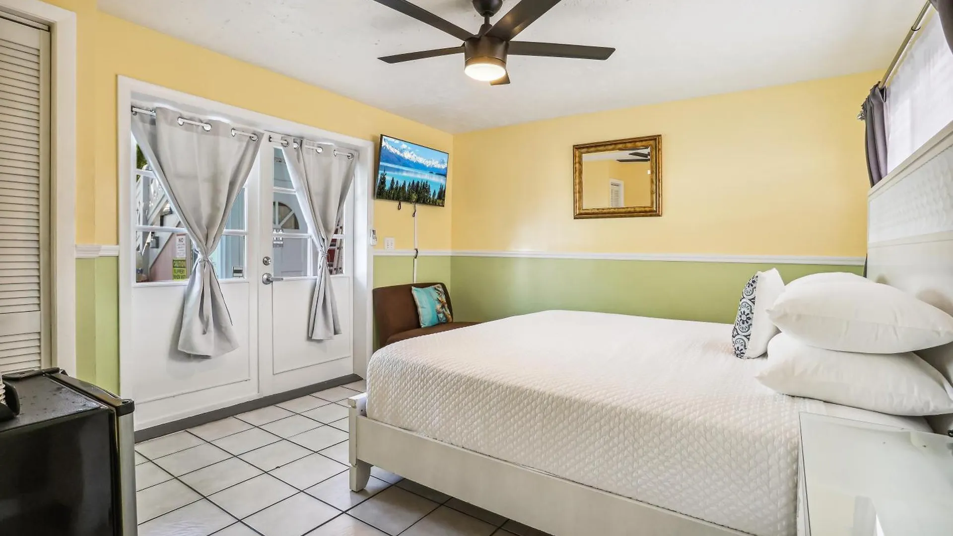 The Palms Hotel Key West