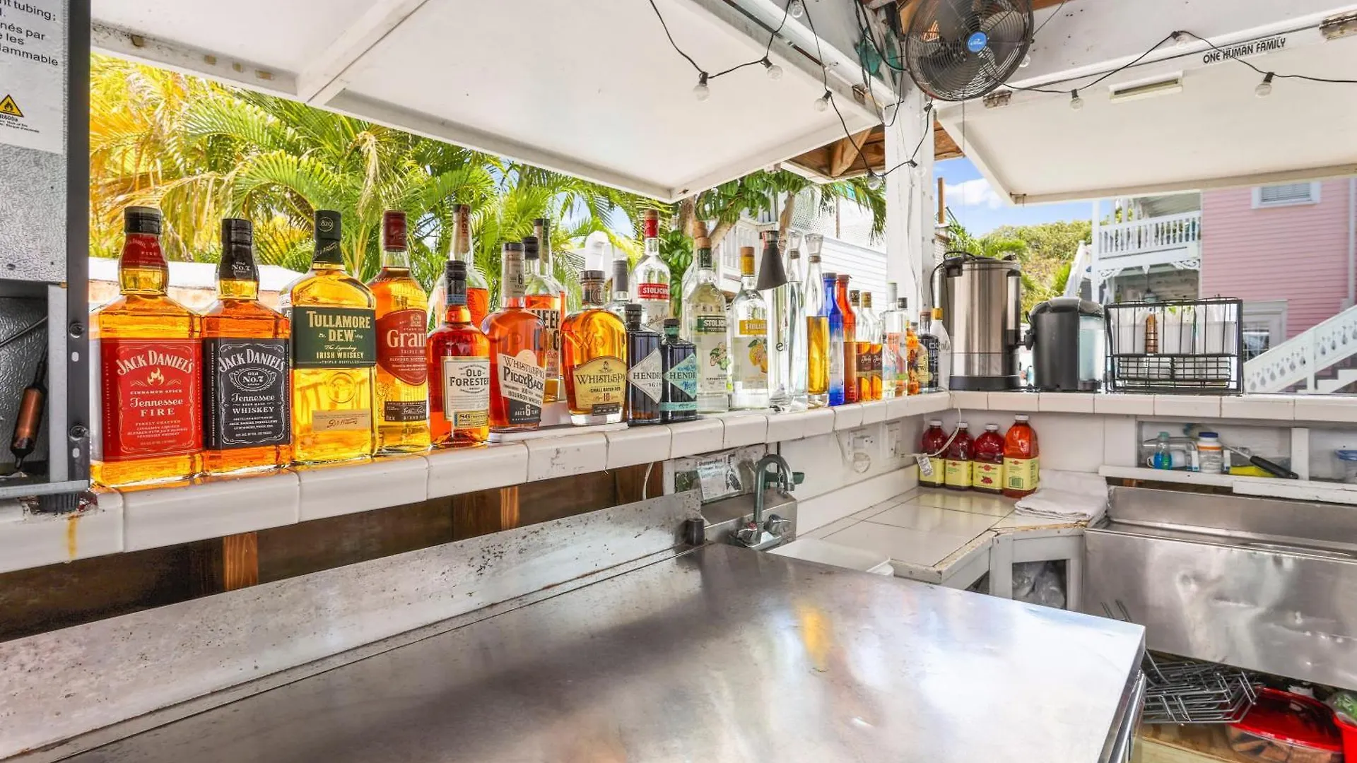 The Palms Hotel Key West