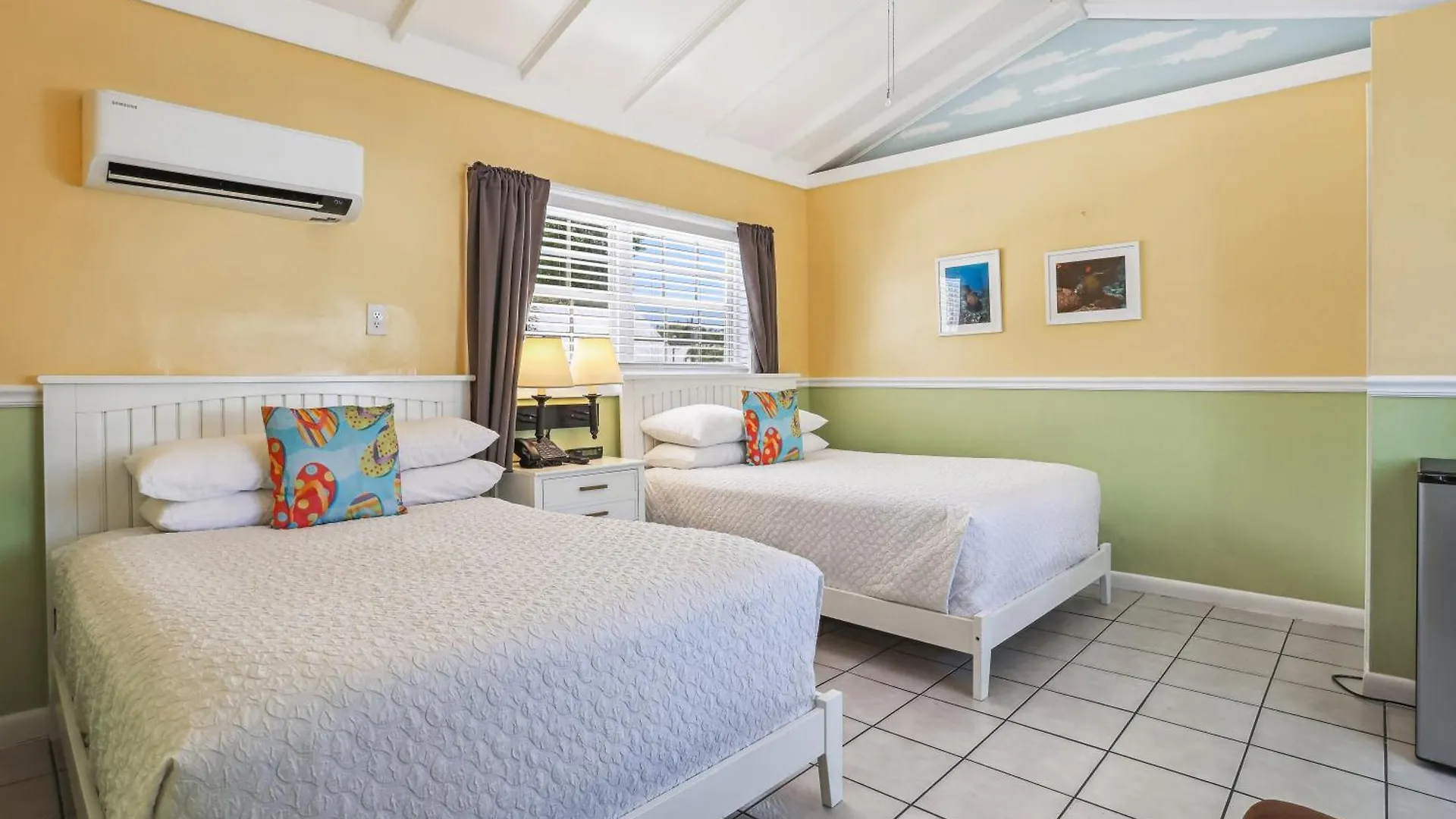 The Palms Hotel Key West