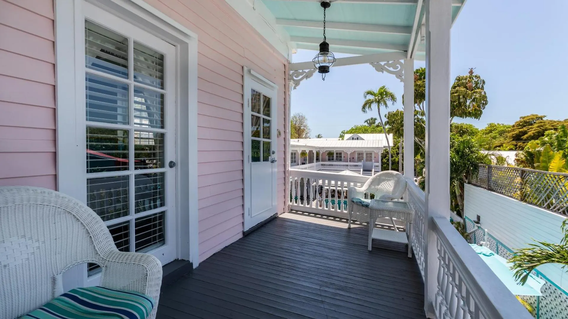 The Palms Hotel Key West 3*,  Verenigde Staten