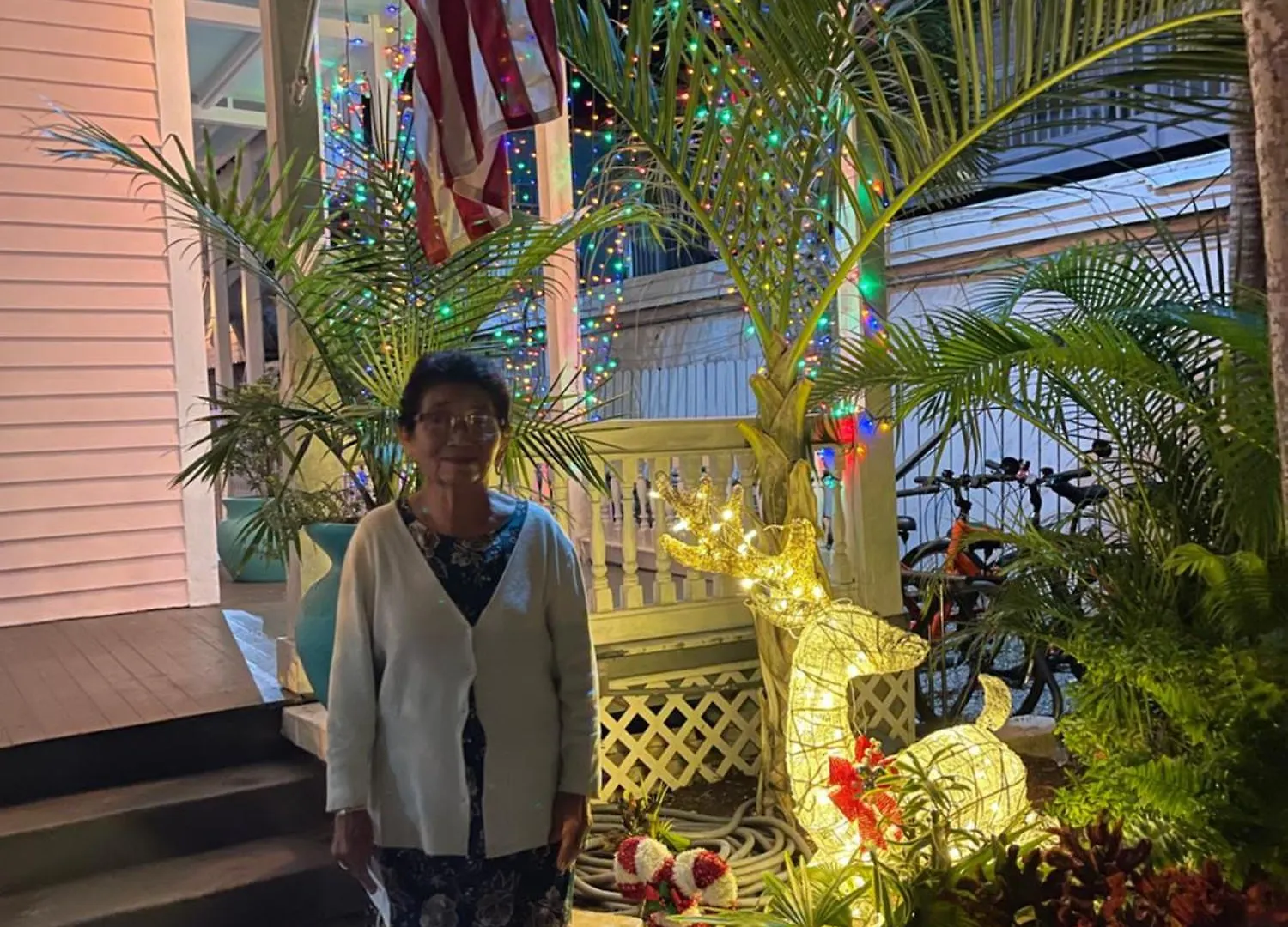 The Palms Hotel Key West