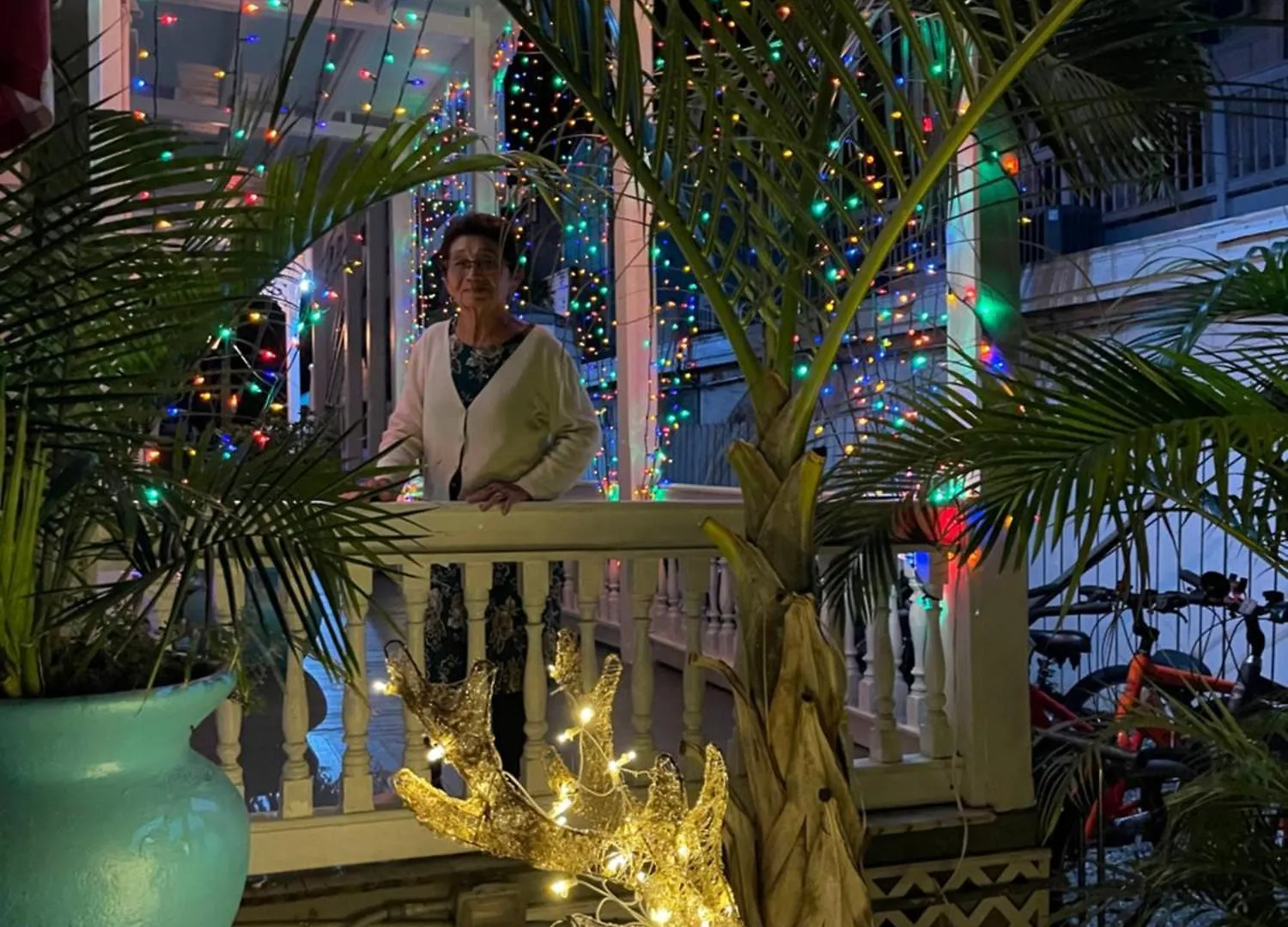 The Palms Hotel Key West