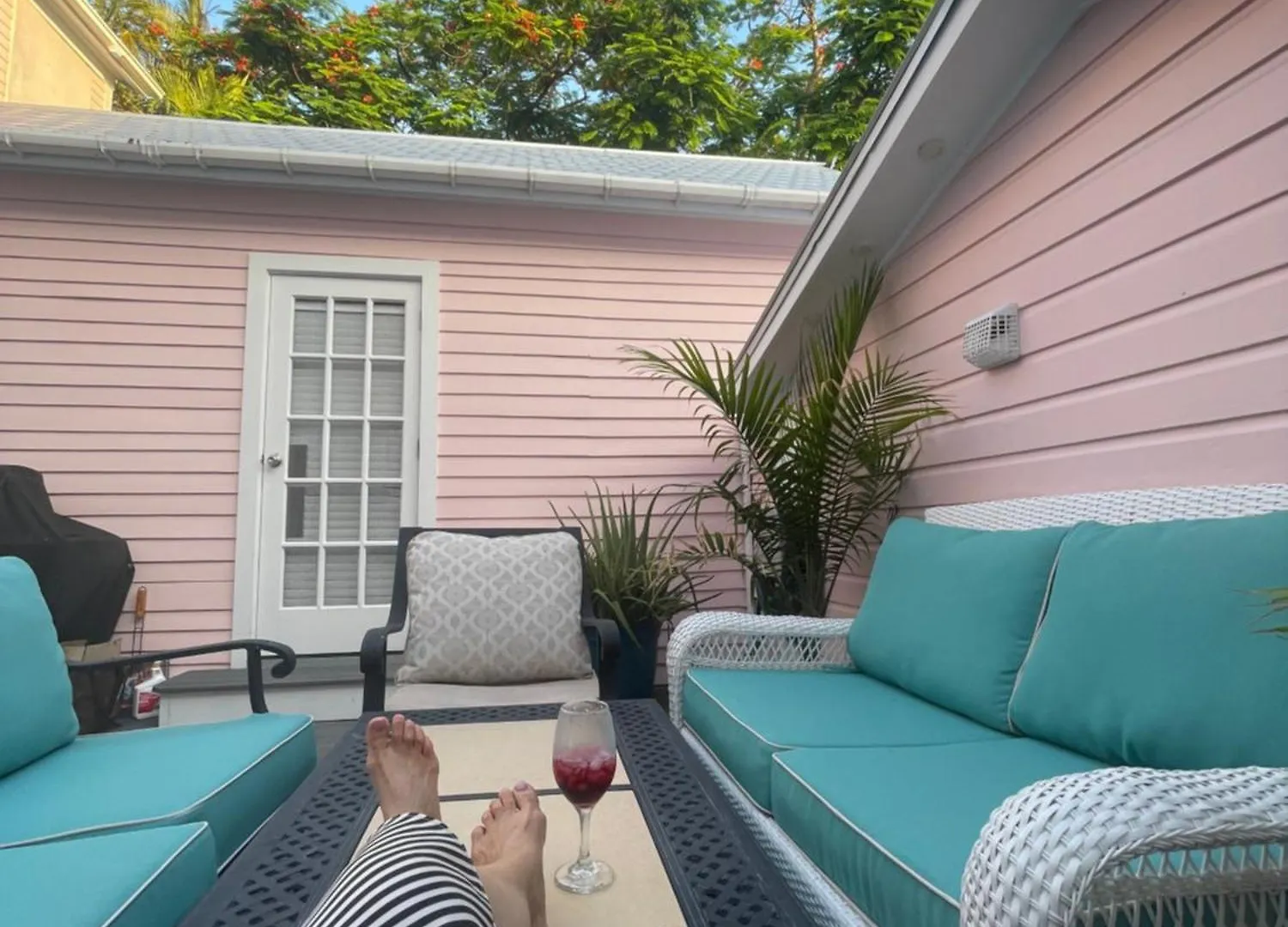 The Palms Hotel Key West 3*,