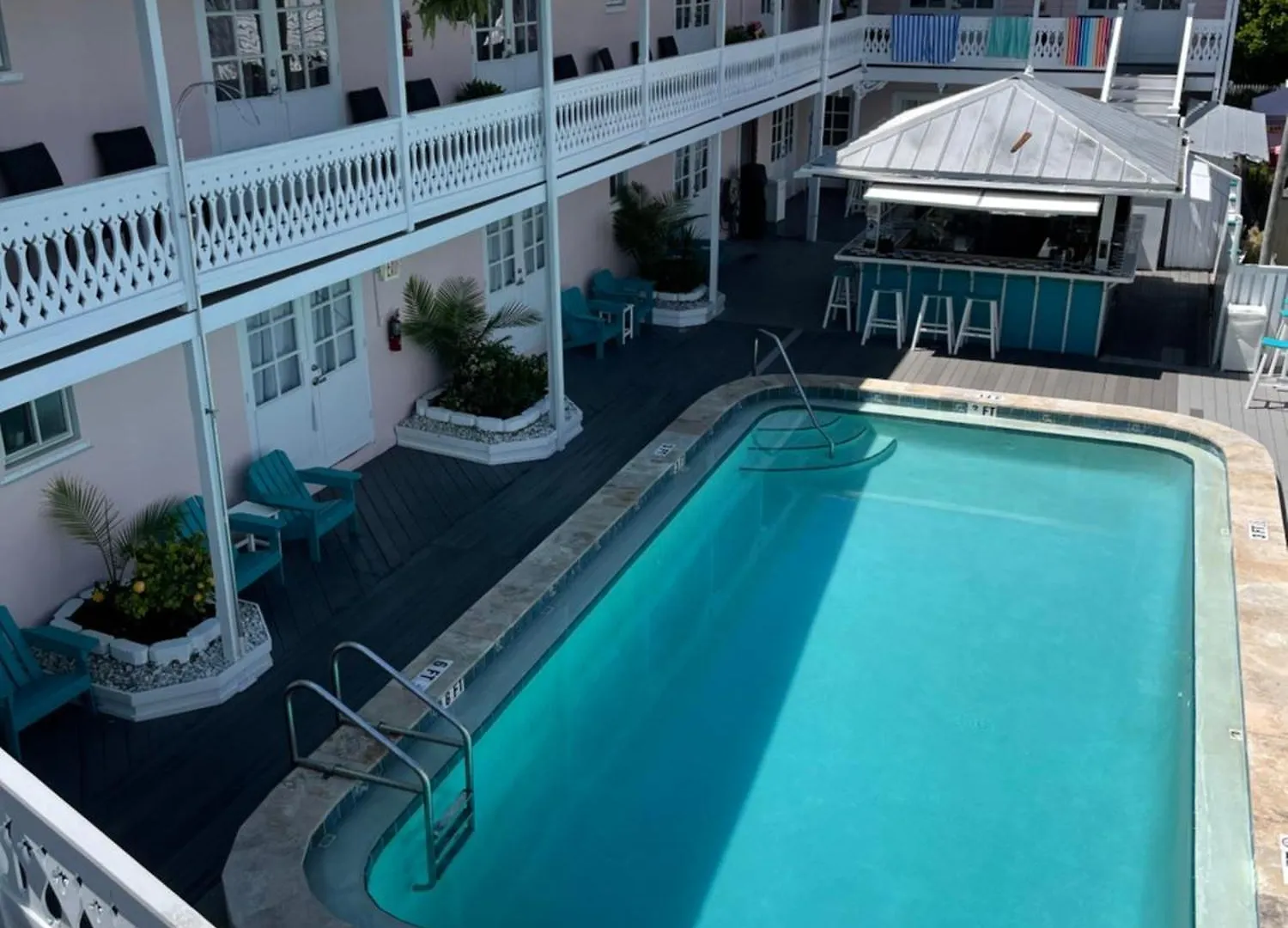 The Palms Hotel Key West 3*,  Verenigde Staten