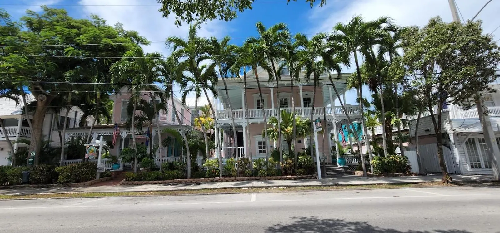 The Palms Hotel Key West 3*,  Verenigde Staten