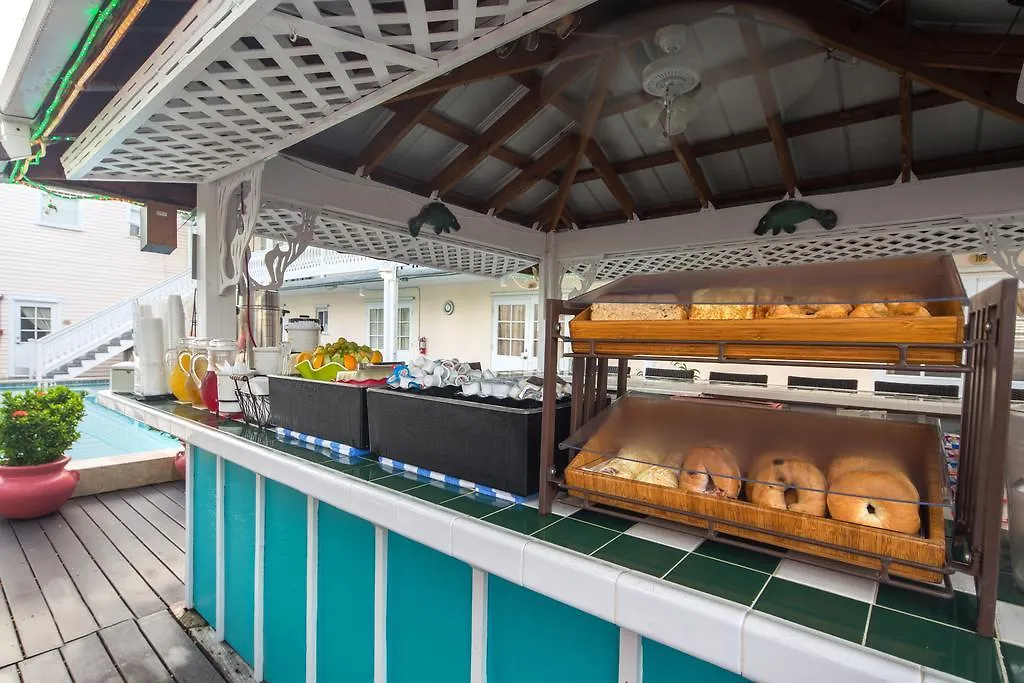 The Palms Hotel Key West 3*,  Verenigde Staten