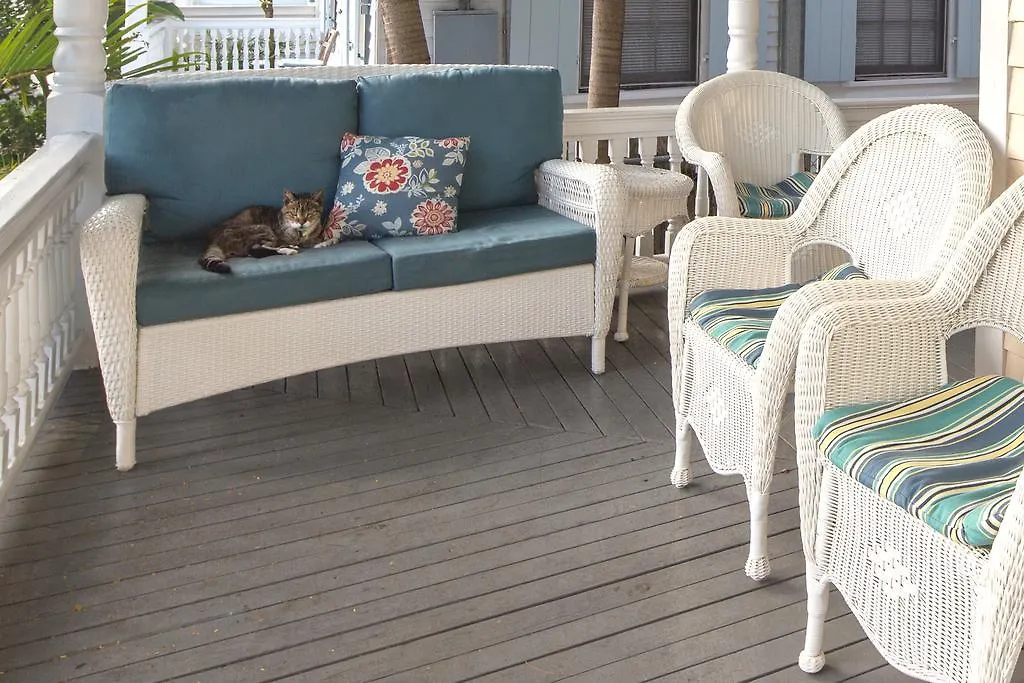 ***  The Palms Hotel Key West Verenigde Staten