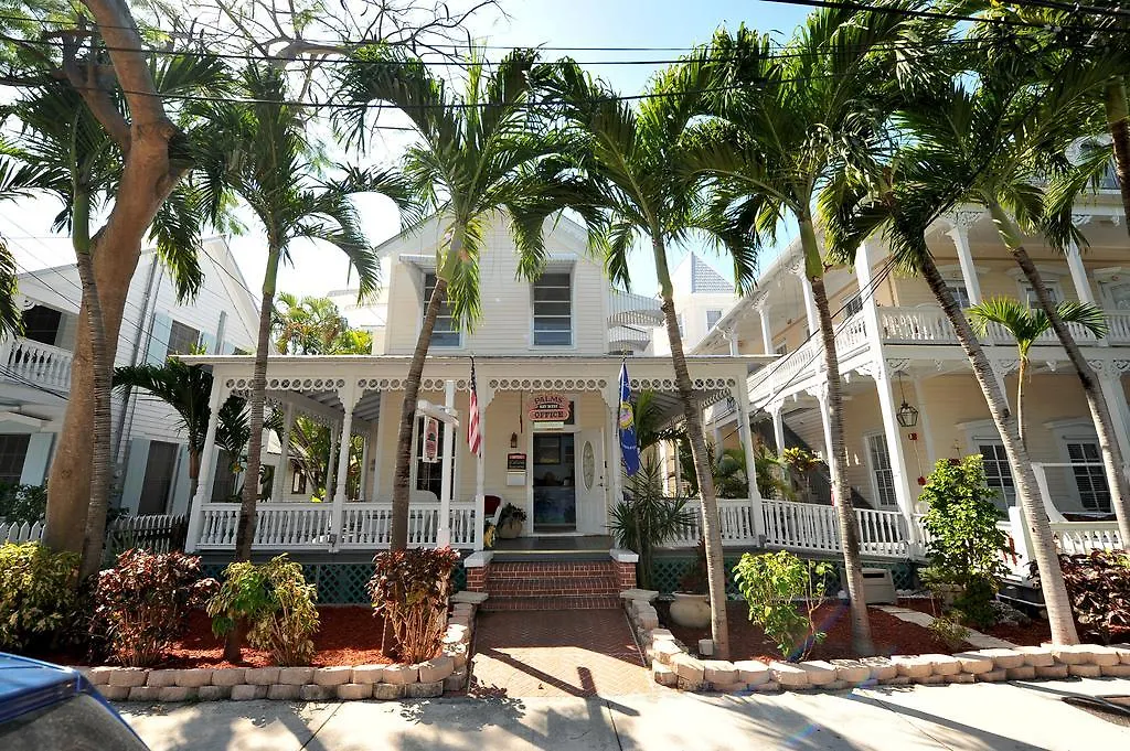 ***  The Palms Hotel Key West Verenigde Staten