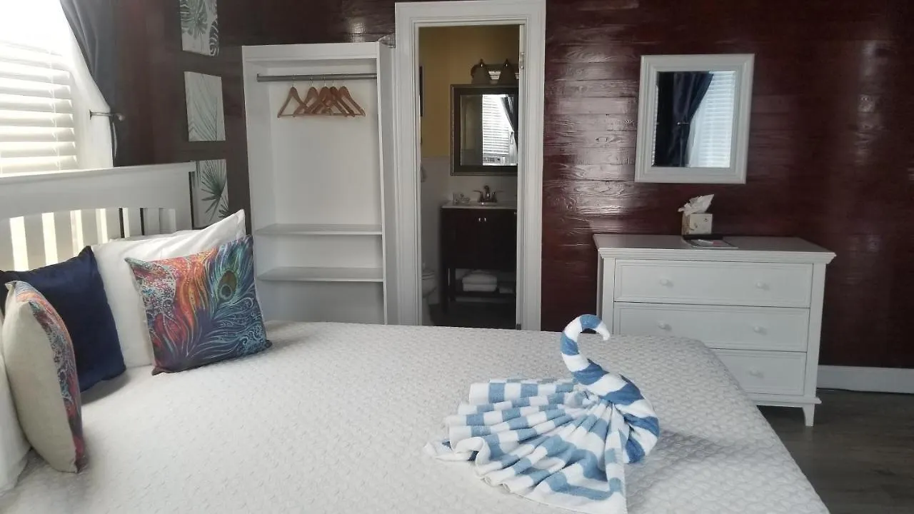 The Palms Hotel Key West
