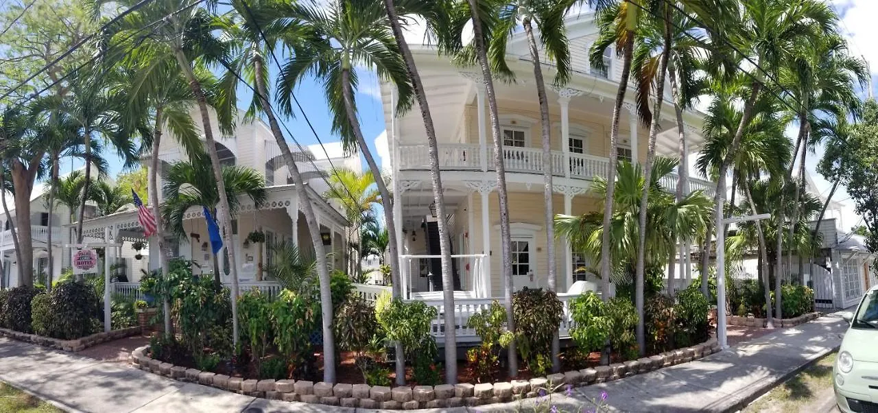 The Palms Hotel Key West