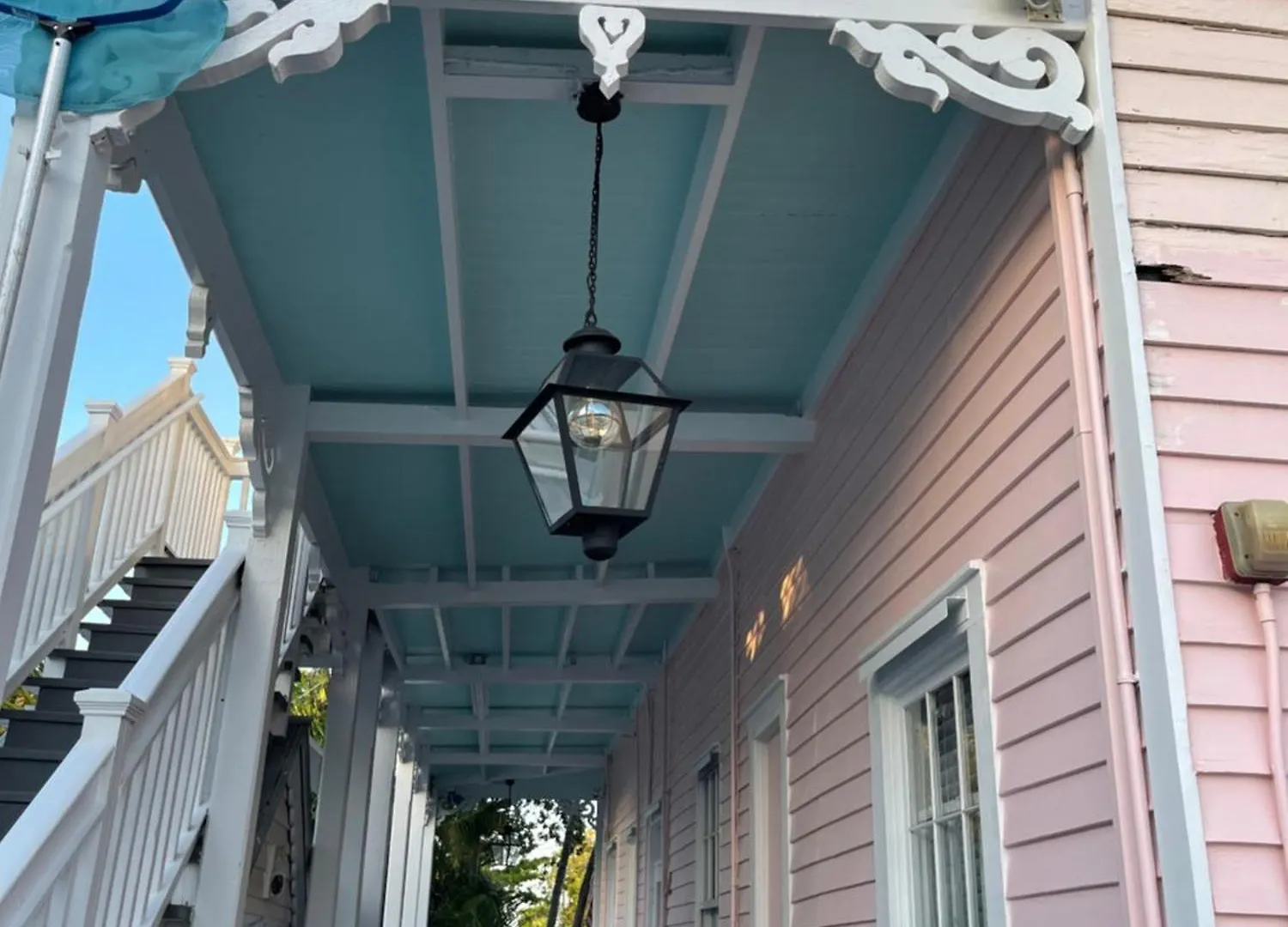 The Palms Hotel Key West United States